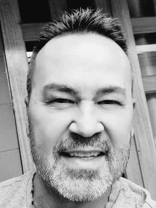 Jay's Sobriety Story - 54 YO
