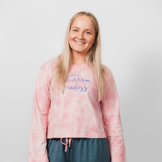 Organic Cotton PJ Set