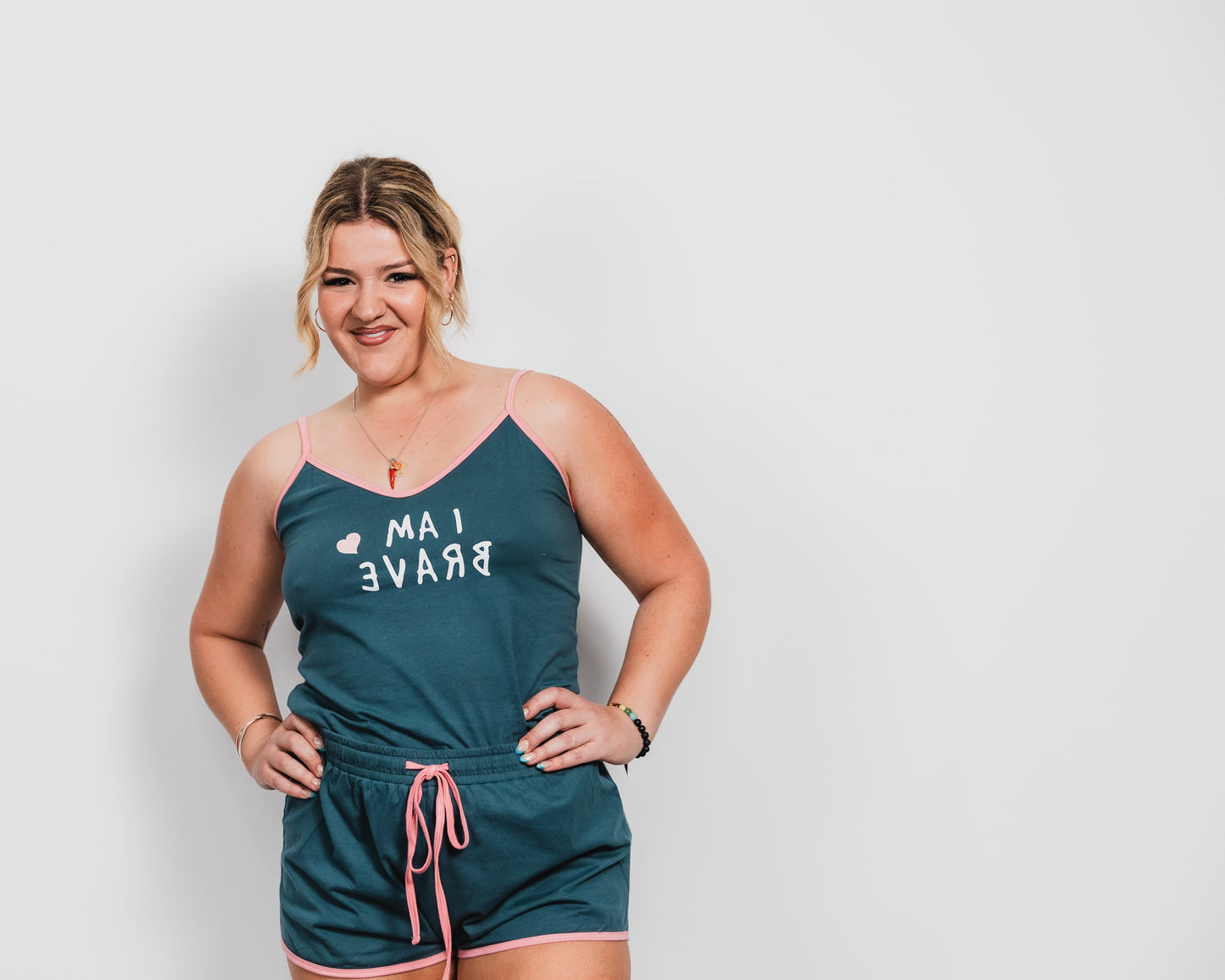 Organic Cotton PJ's