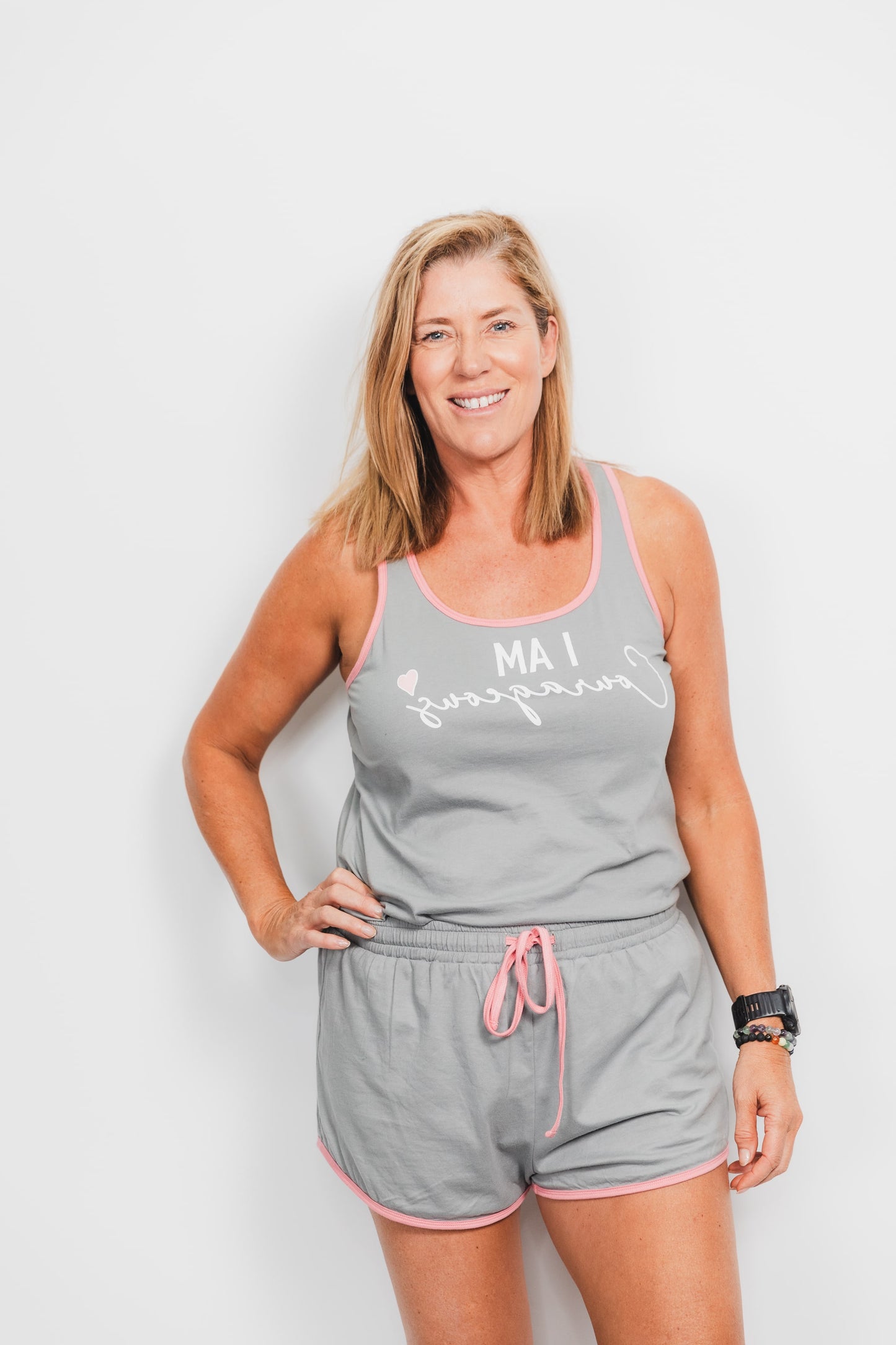 Organic Cotton PJS