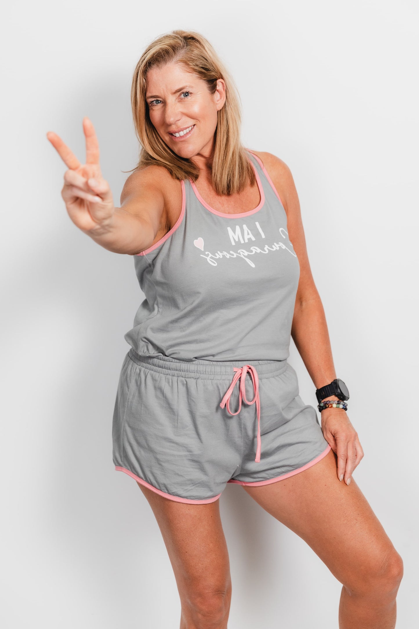 Organic Cotton Pyjamas