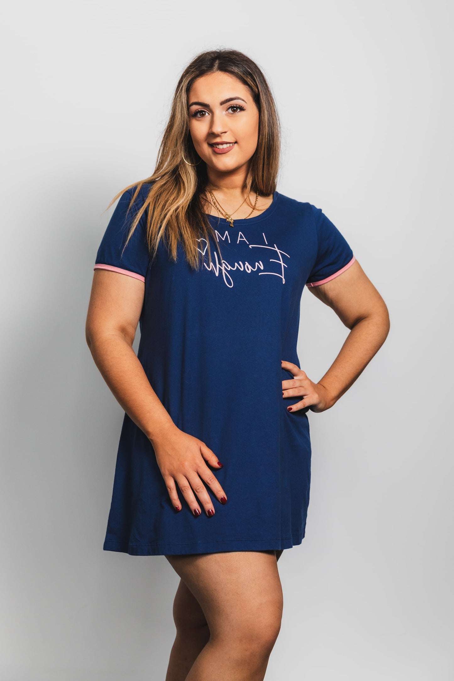 Organic Cotton Sleepwear