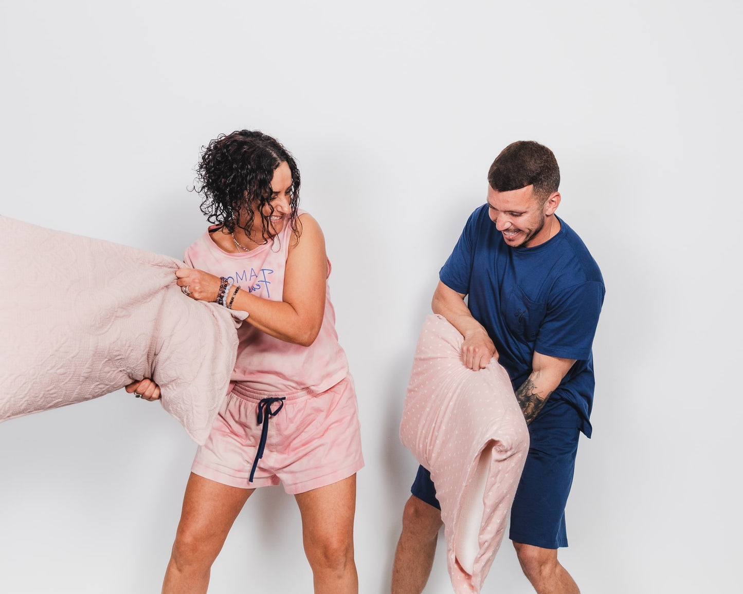 Cotton PJS