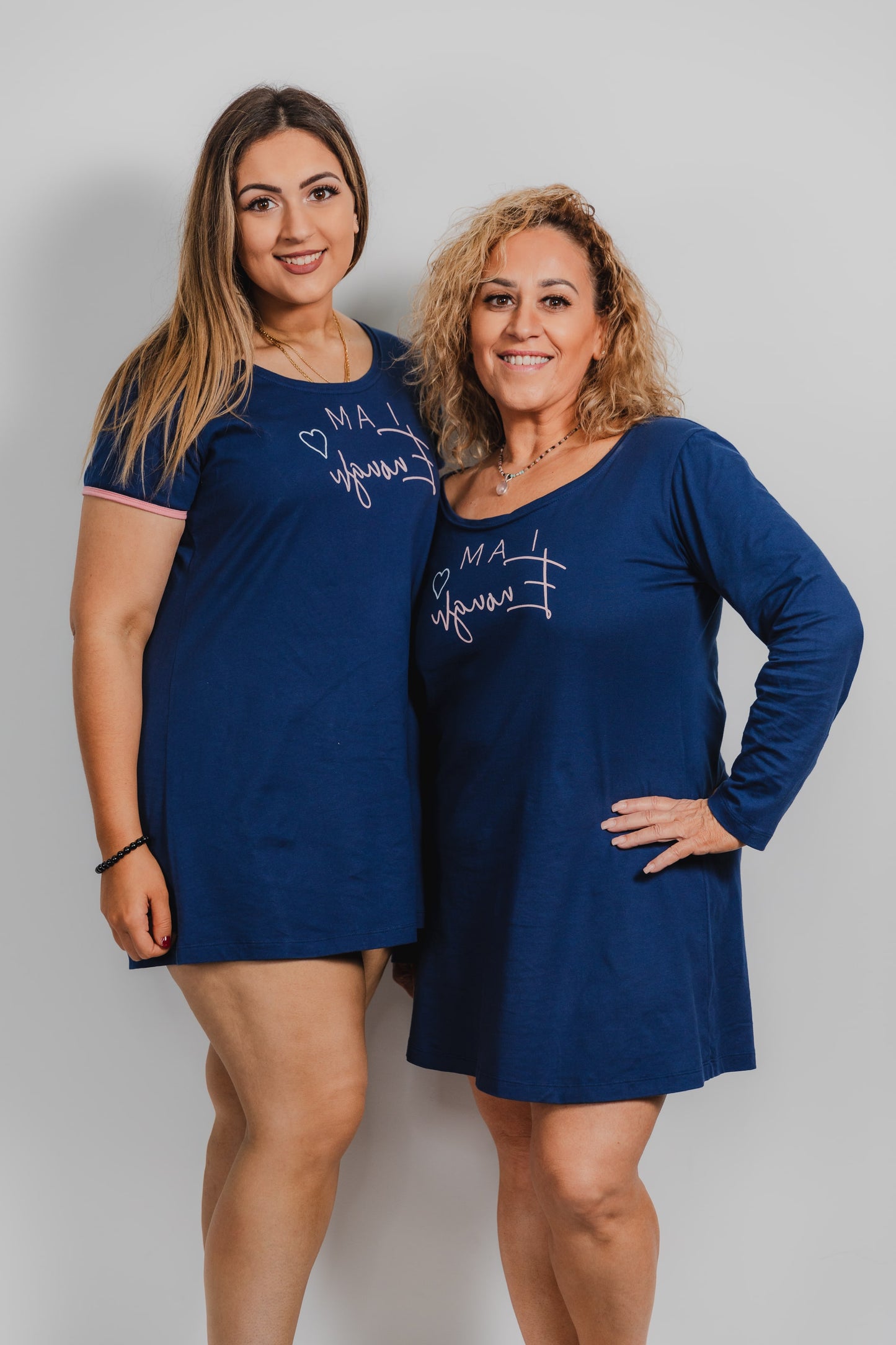 Organic Cotton Sleepwear