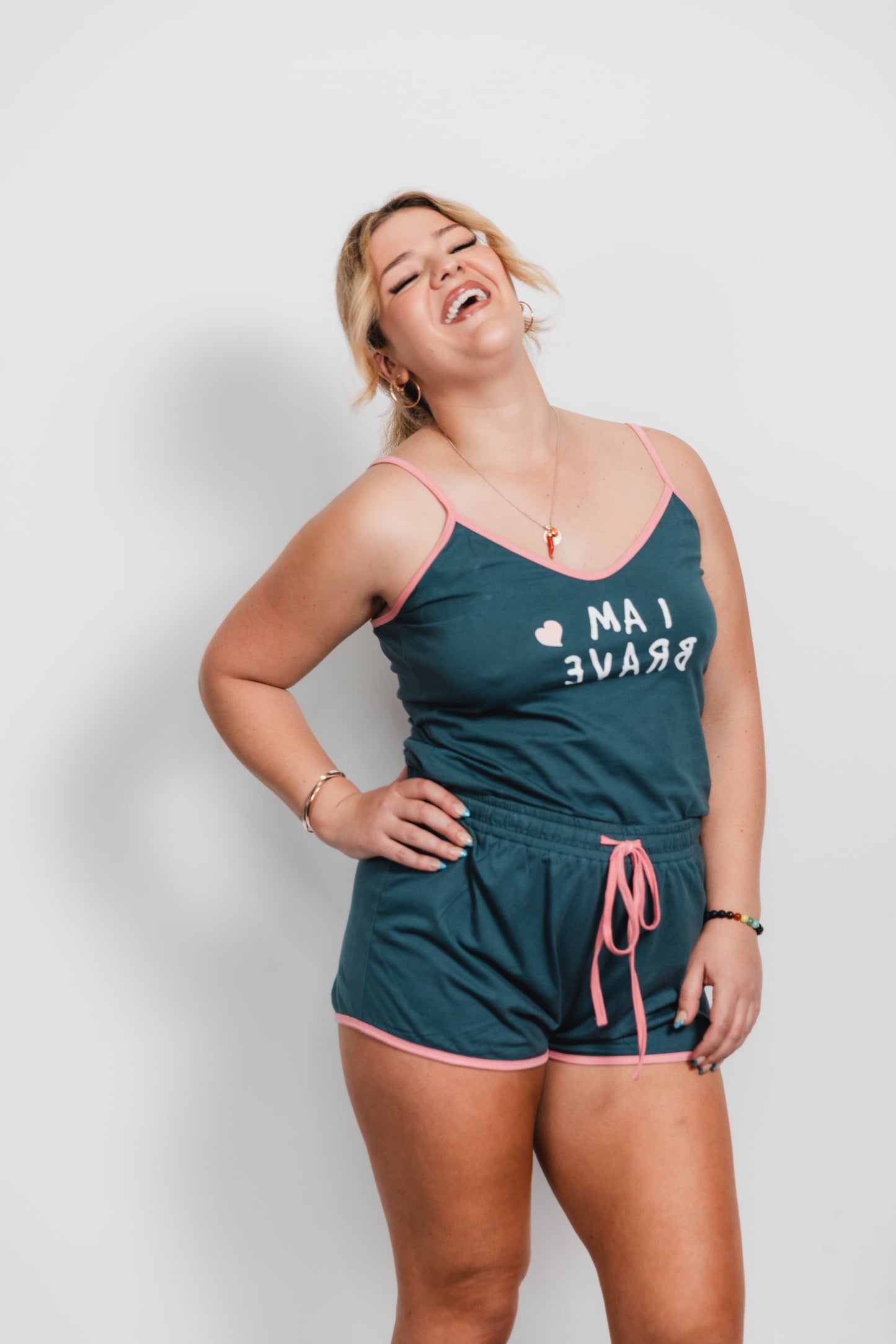 Organic Cotton PJS