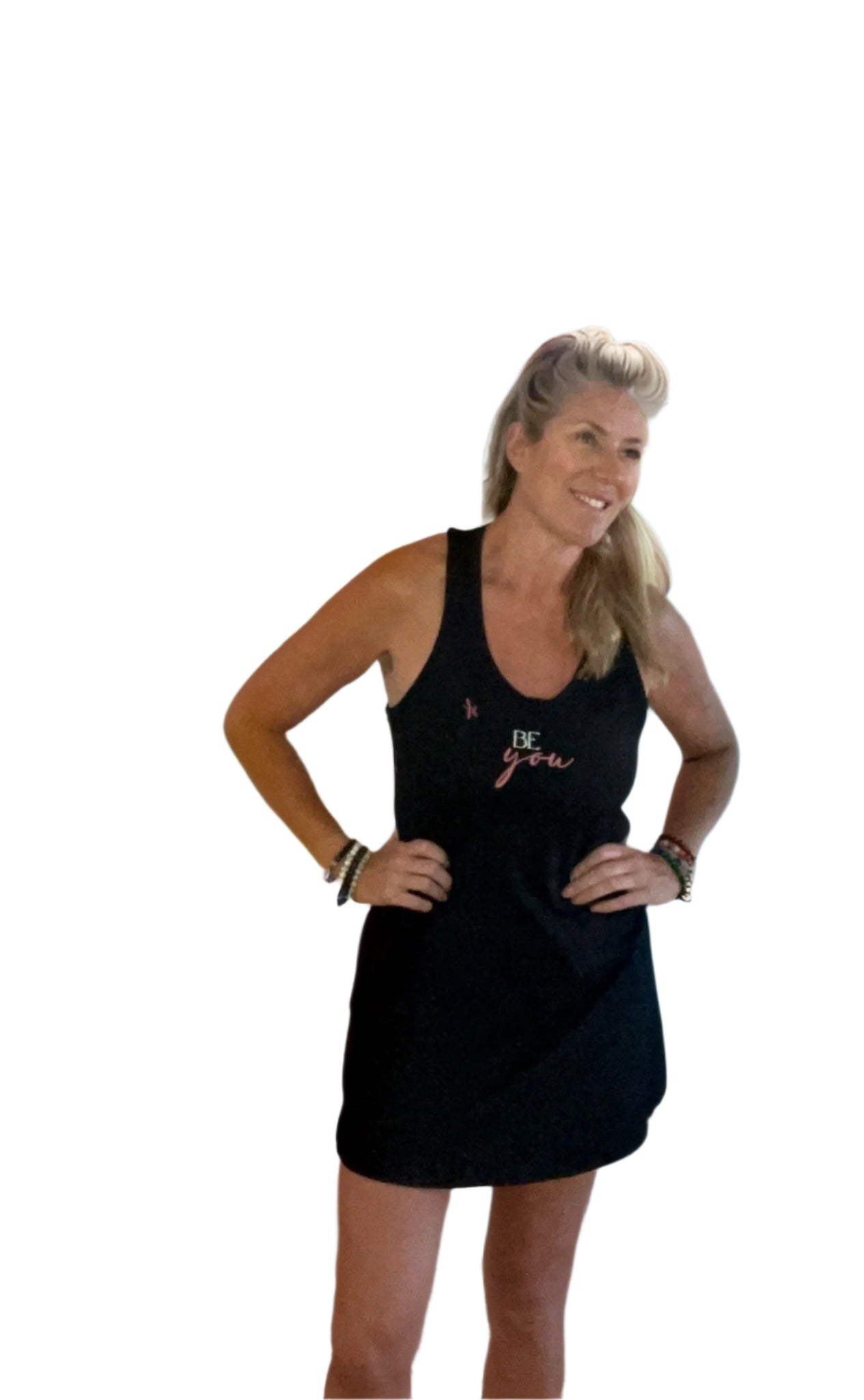 Be You Organic Cotton Nightie