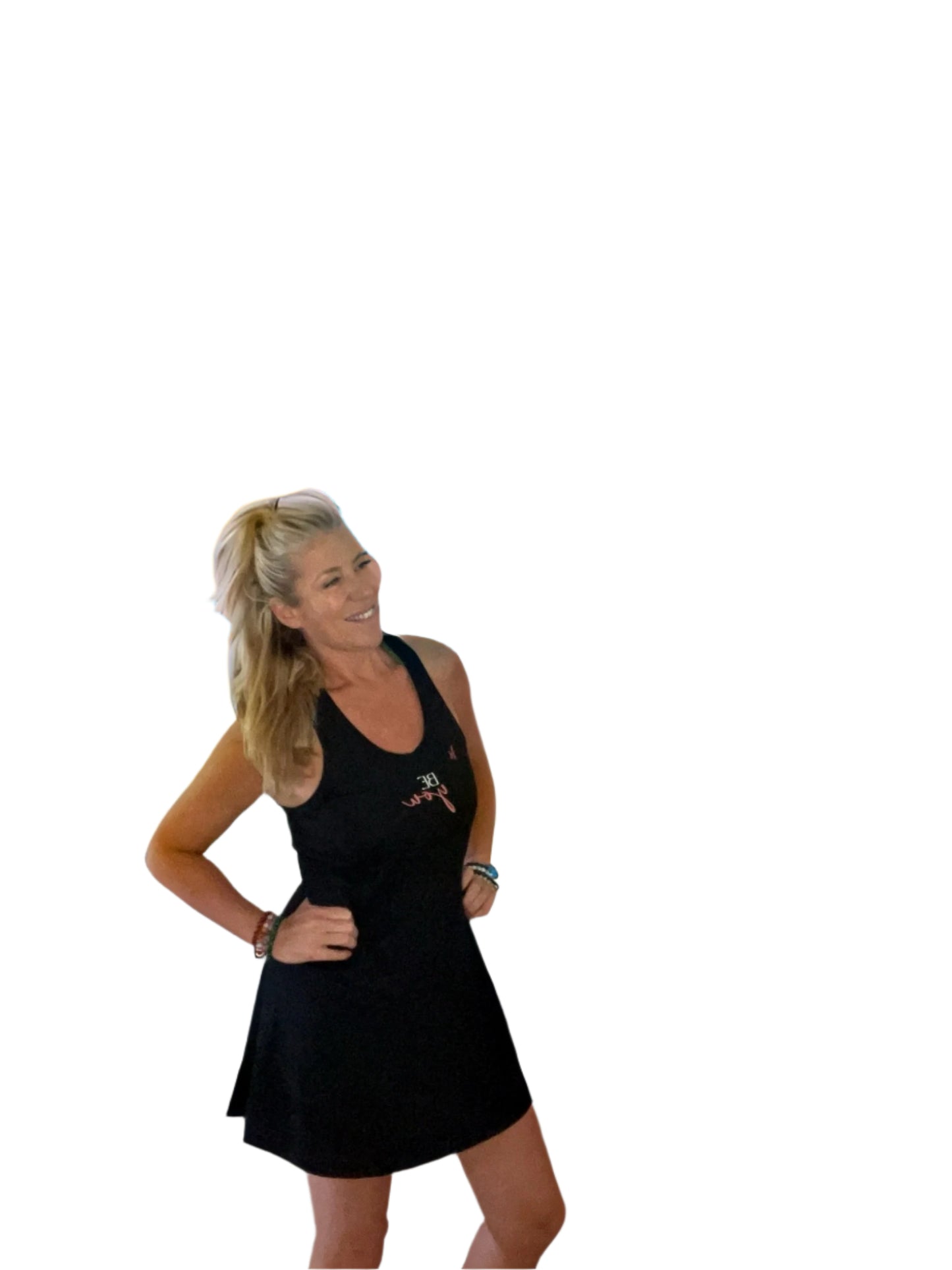 Be You Organic Cotton Nightie