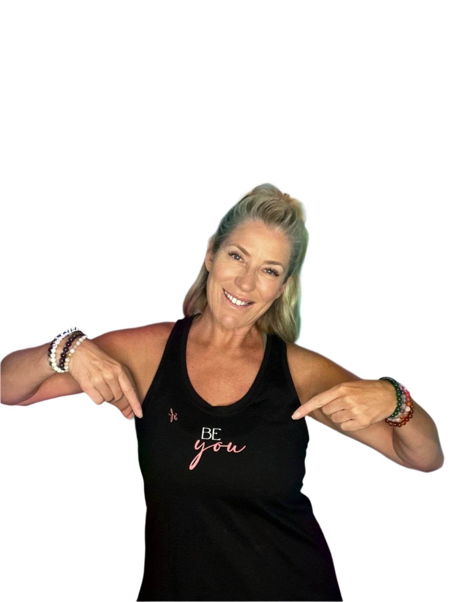 Be You Organic Cotton Nightie