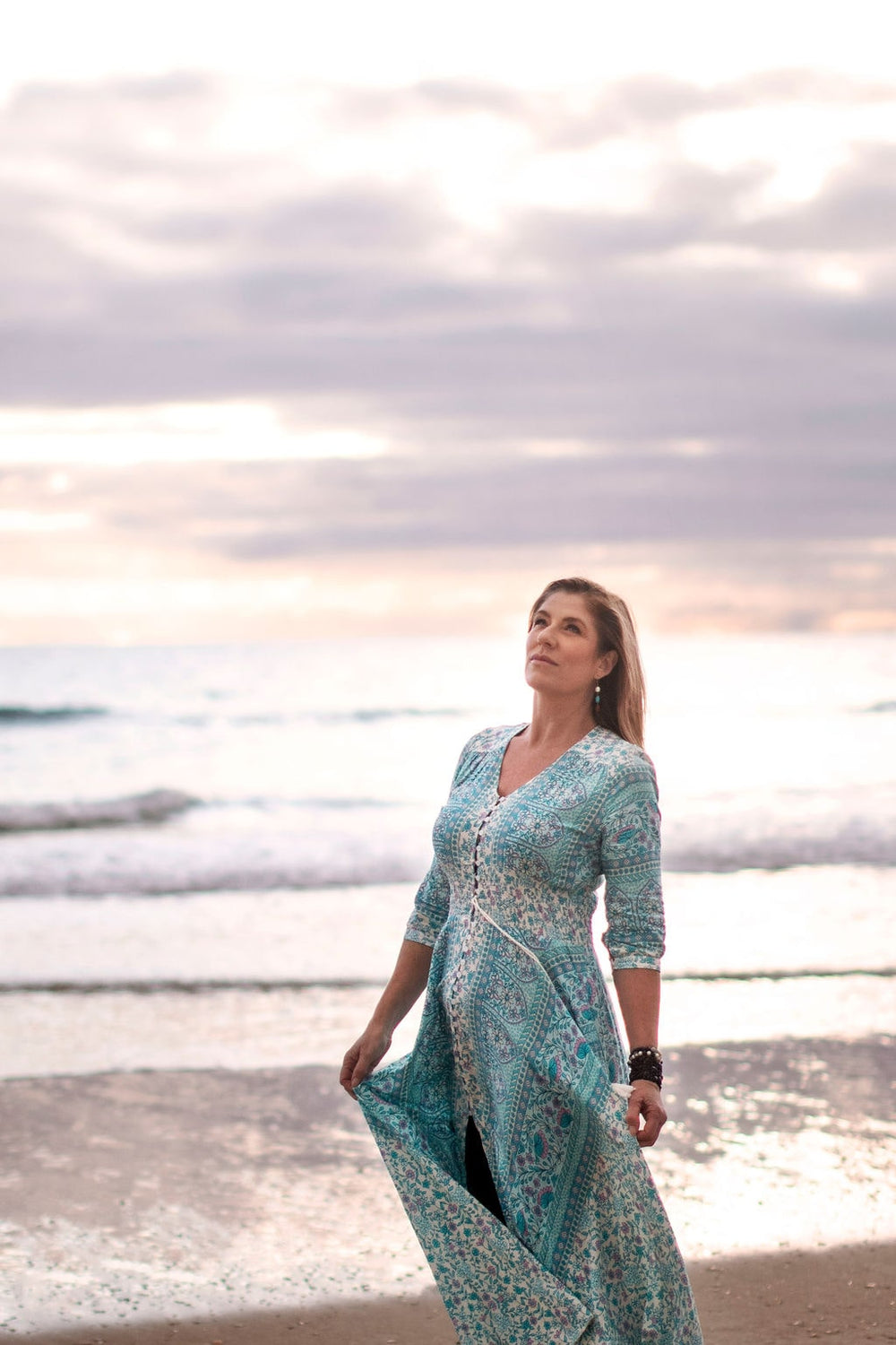 About Beck Australian Pyjamas with a purpose sleepfearlesslyau