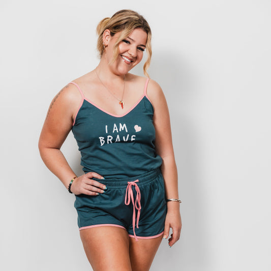 Organic Cotton Sleepwear