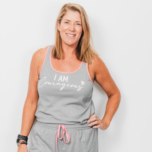 Empowering Sleepwear