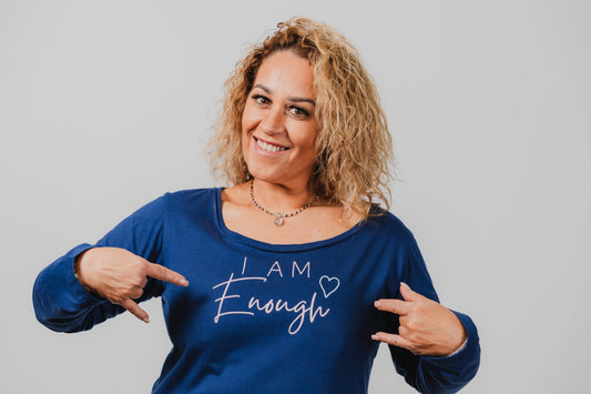 Organic Cotton Empowering Nightie 