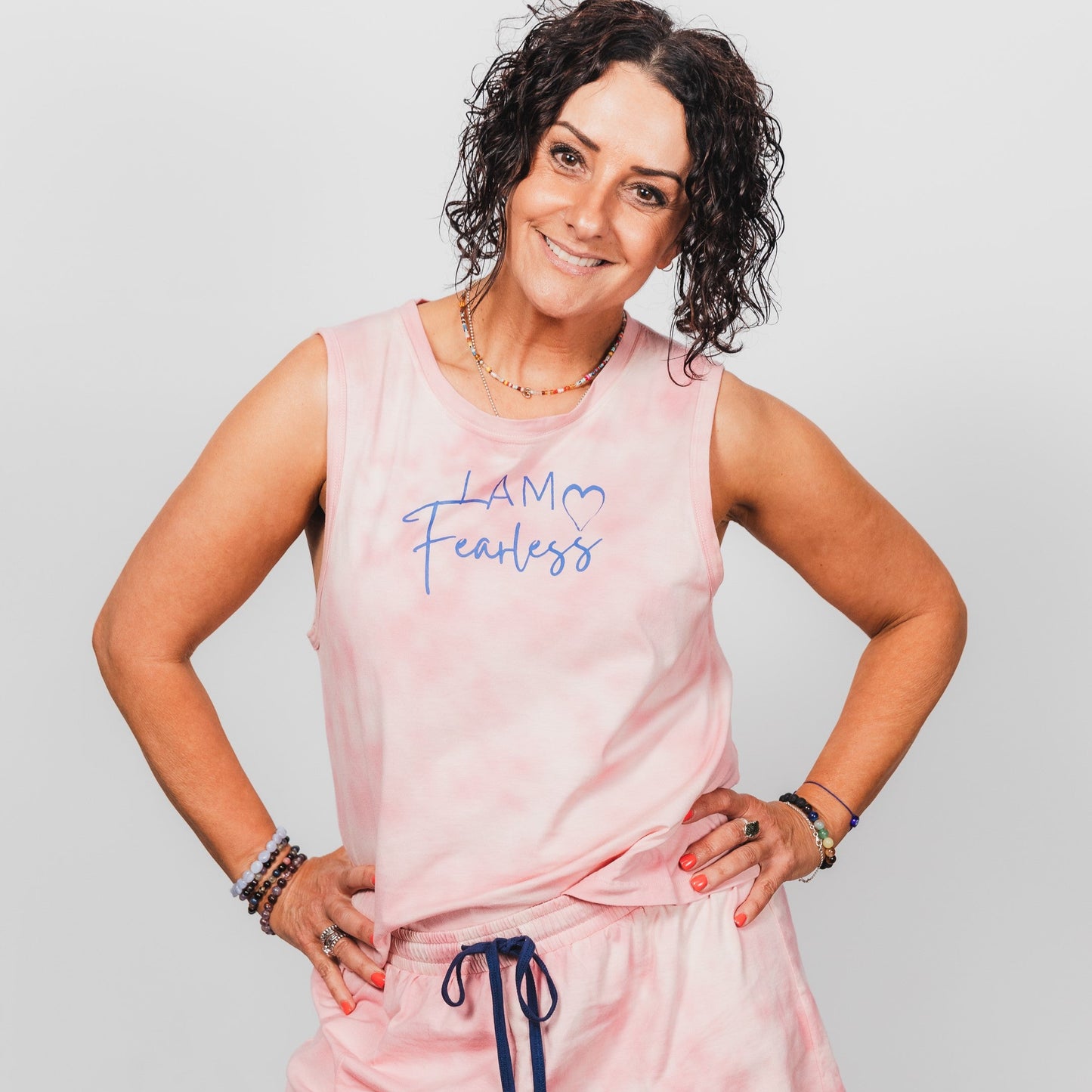 Organic Coton PJS