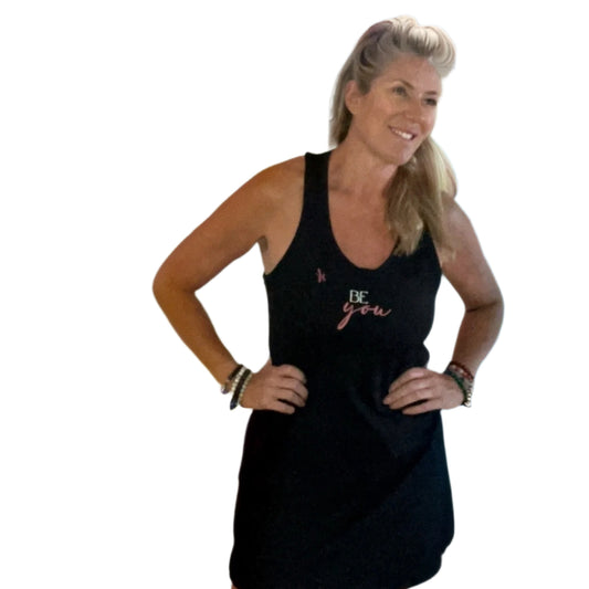 Organic Cotton Nightie