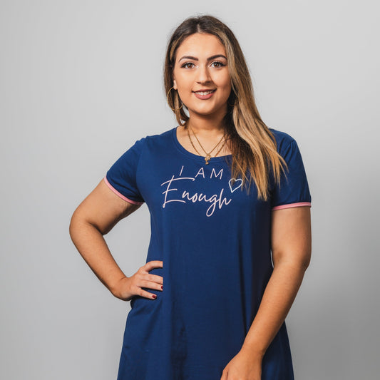 Organic Cotton Nightie