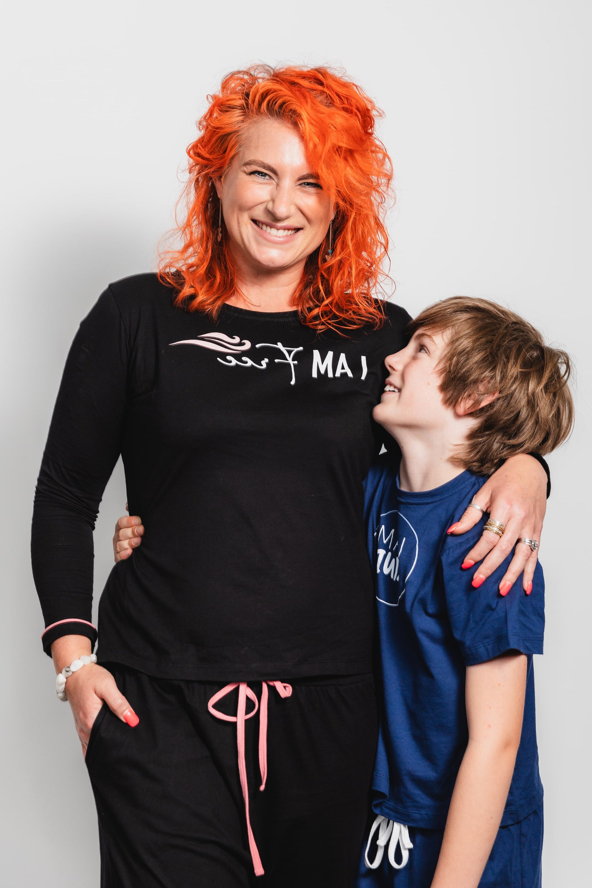 Sleepwear Women and Kids