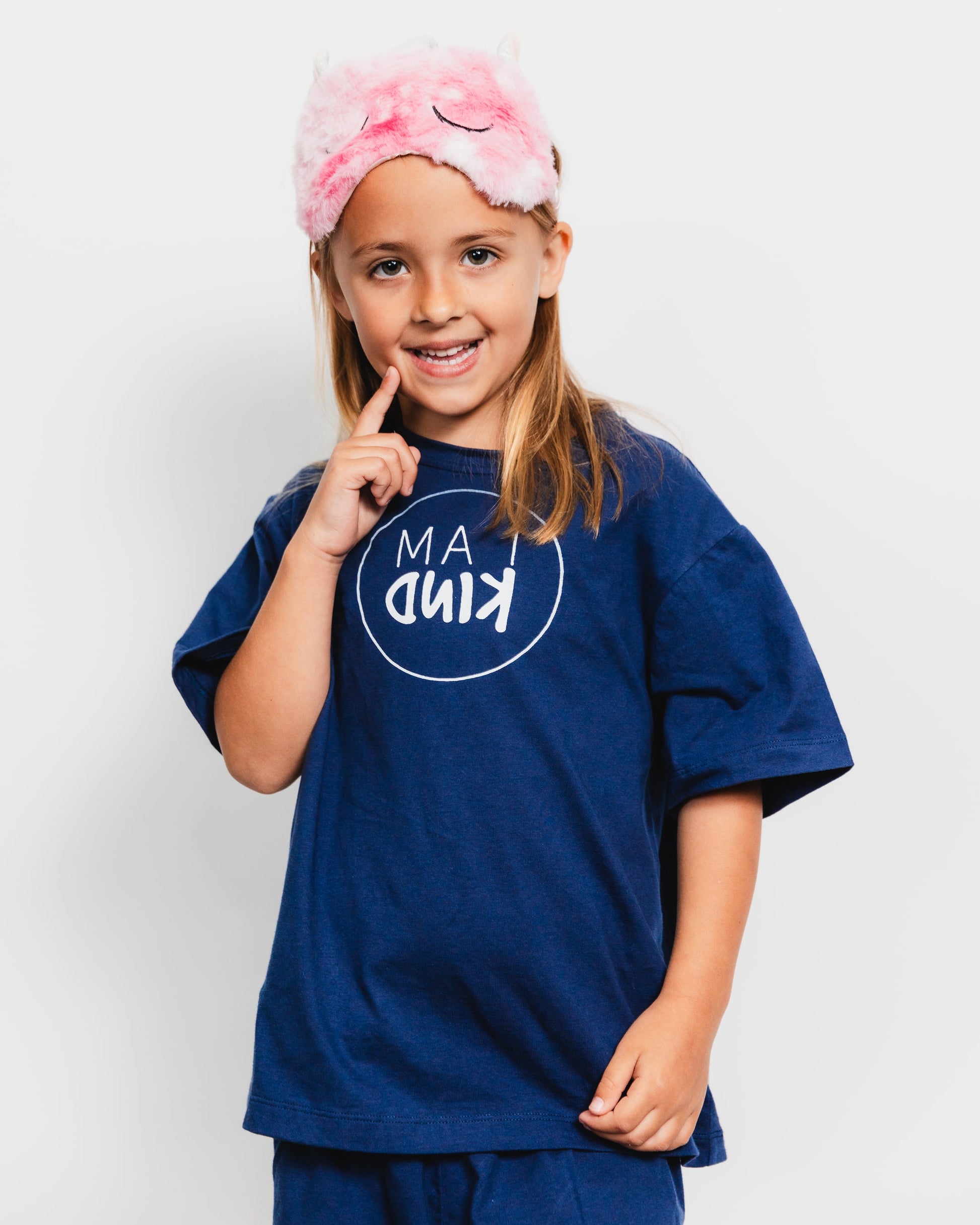Organic Cotton PJ Sets