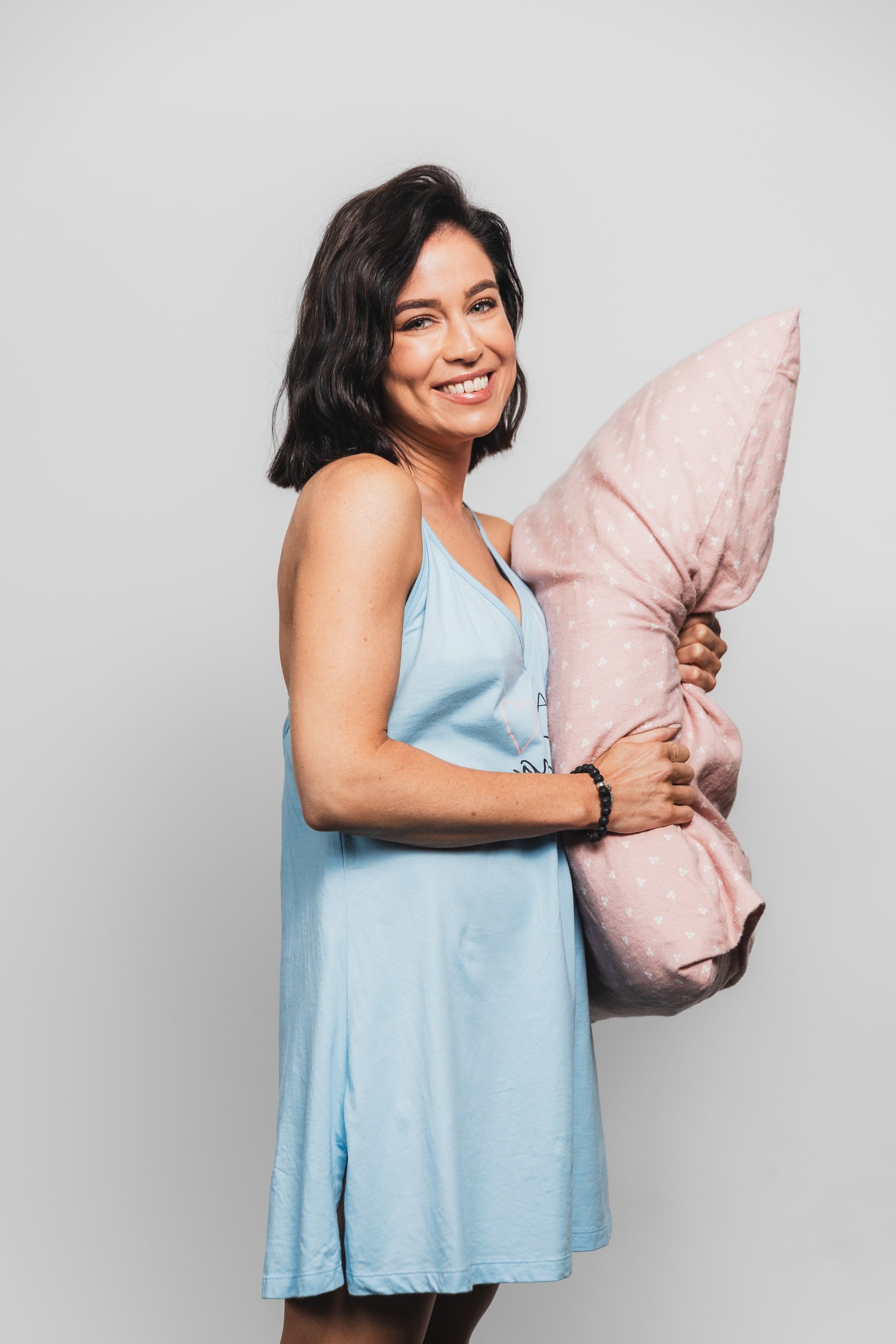 Organic Cotton Nightwear