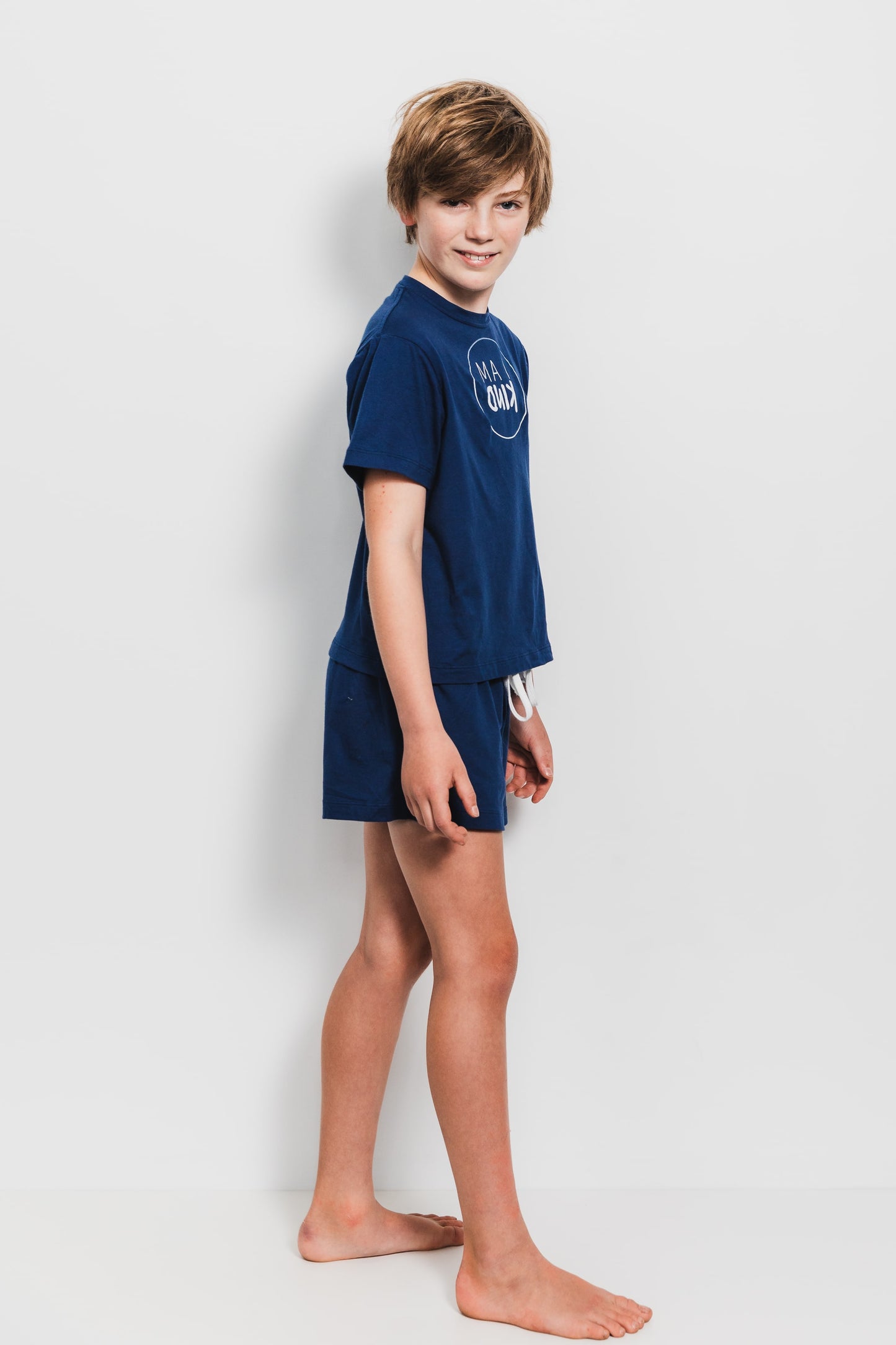 Boys PJ Sets