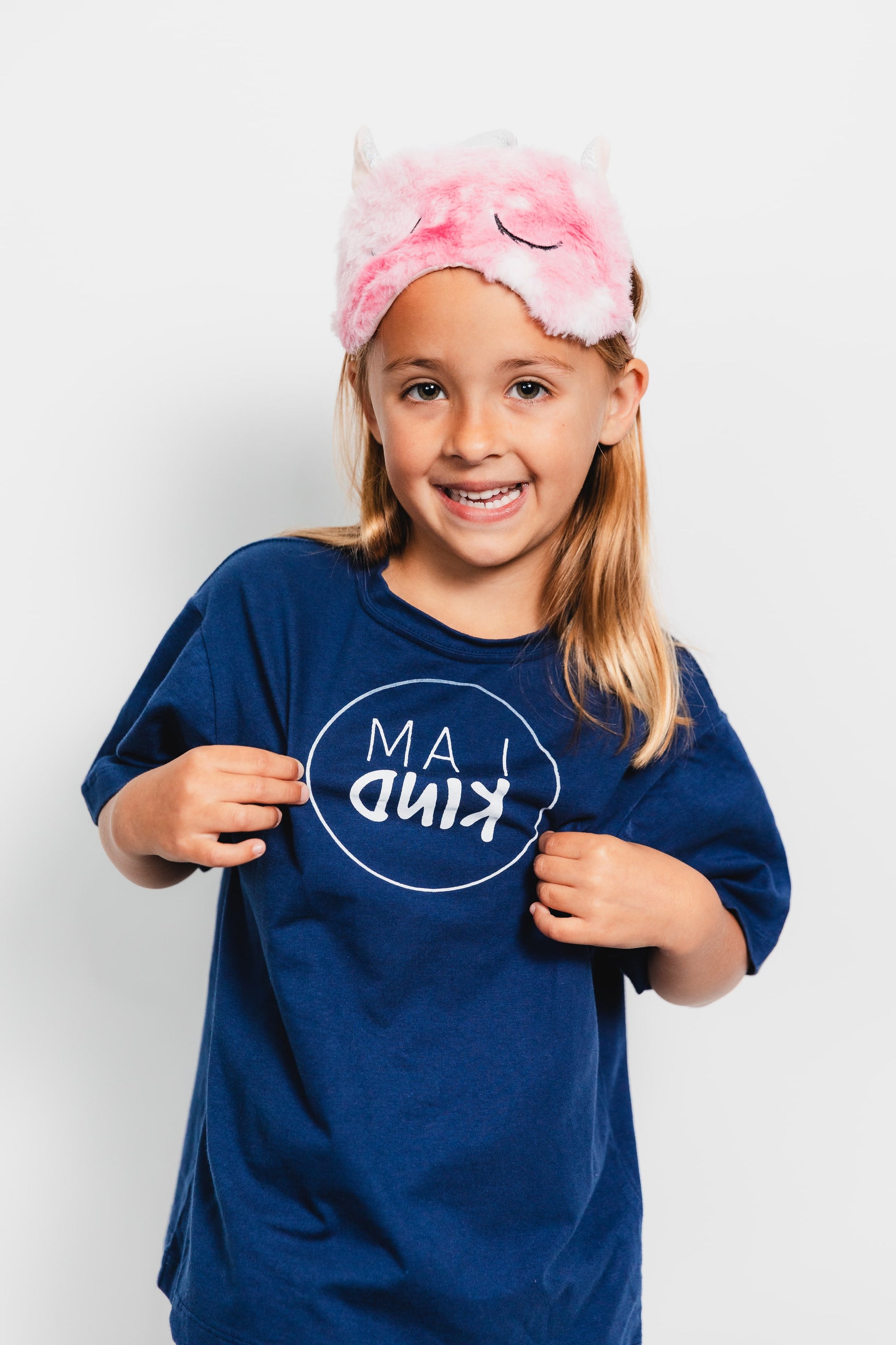 I Am Kind Kids PJS