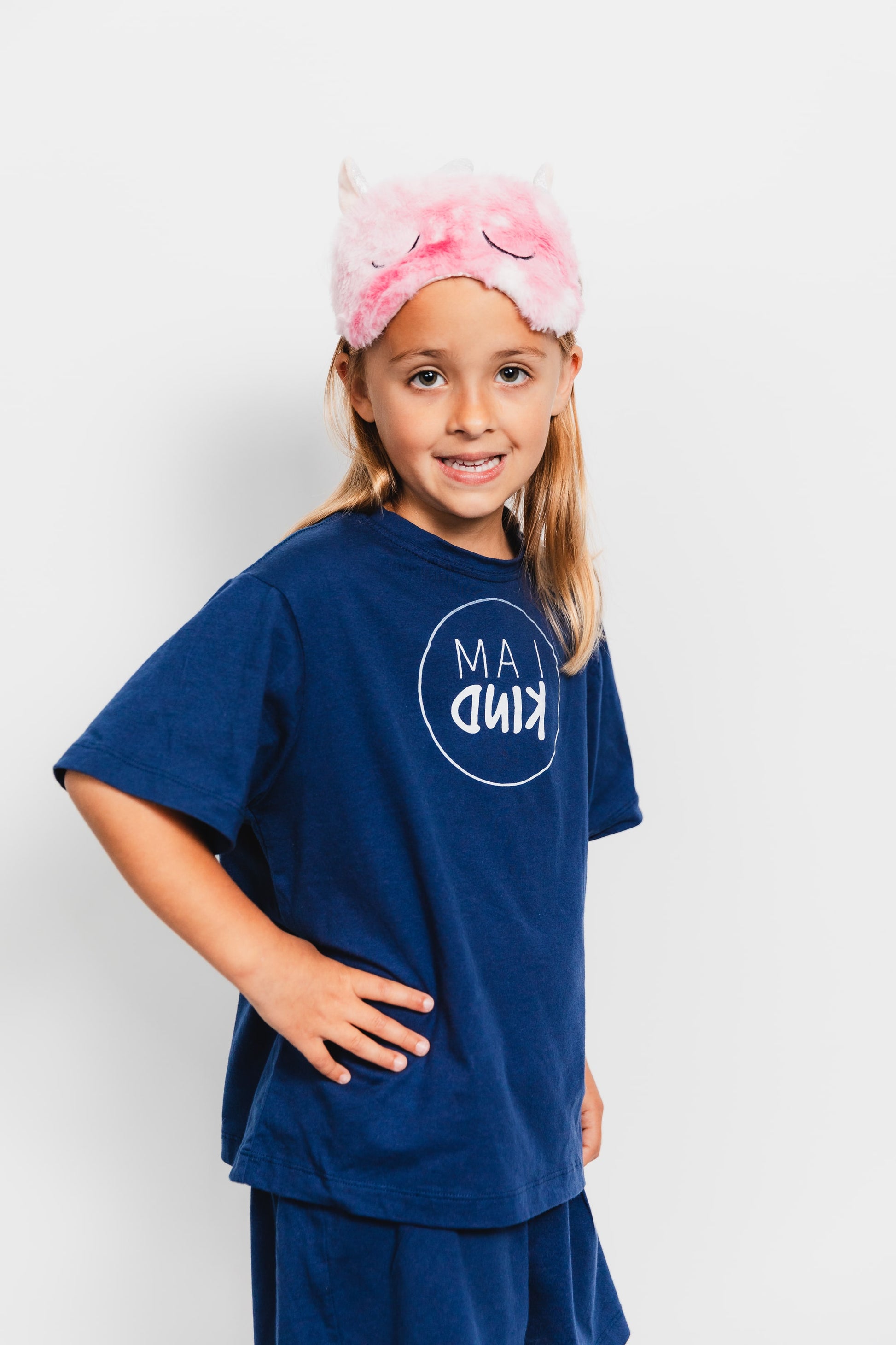 Organic Cotton Unisex PJ's