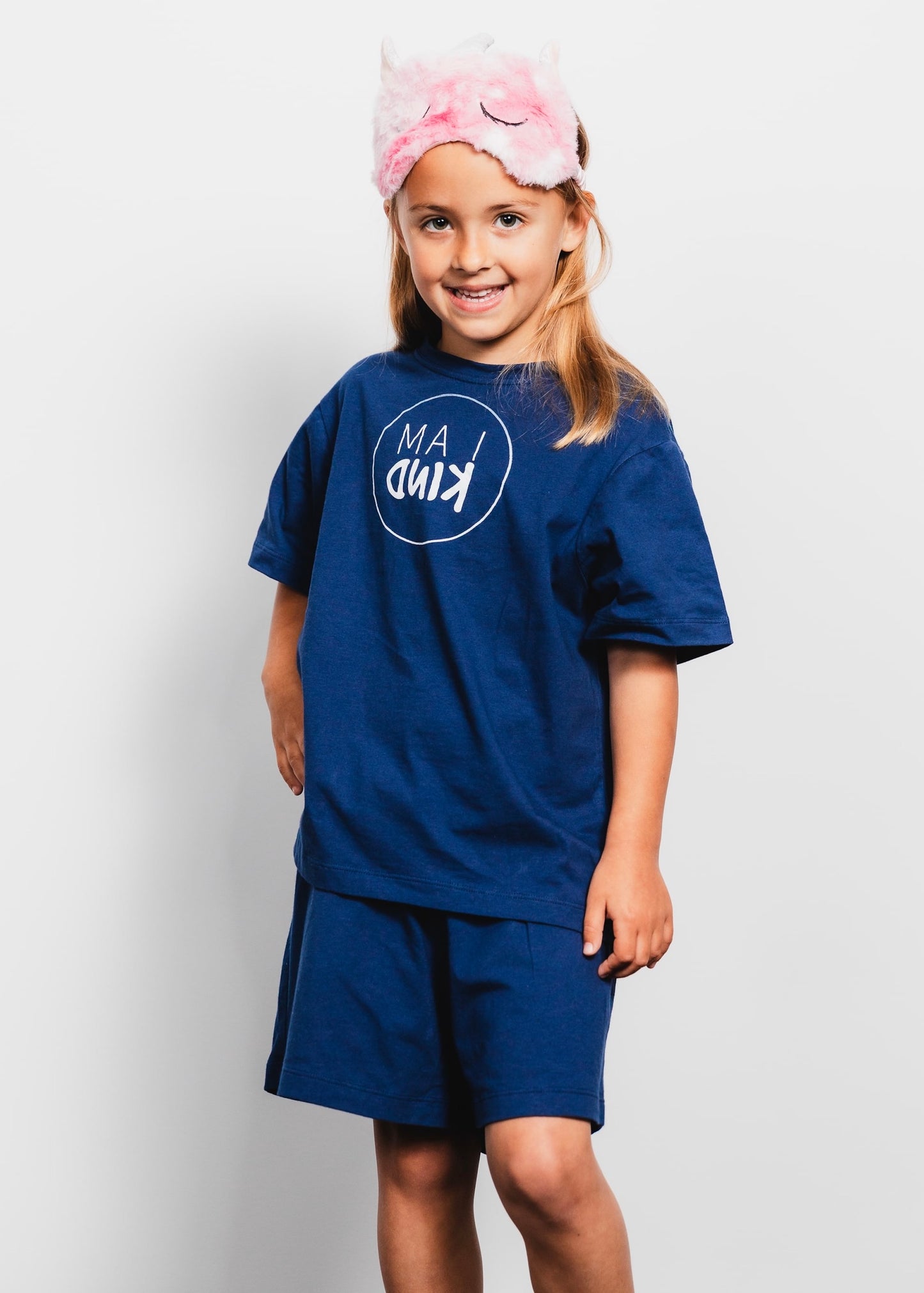 Organic Cotton PJ Set