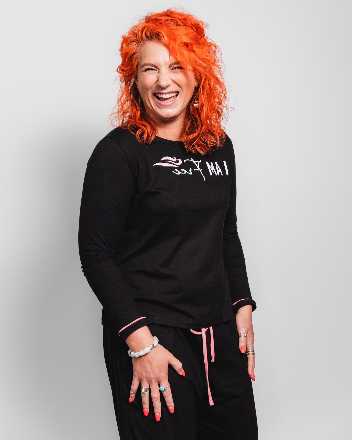Organic Cotton Breathable PJS